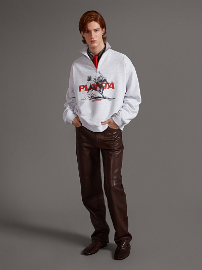 RODEO ANORAK