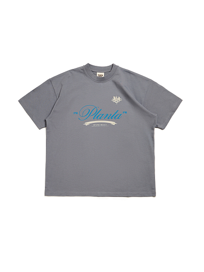 PLANTA-QUOTES T-SHIRT 