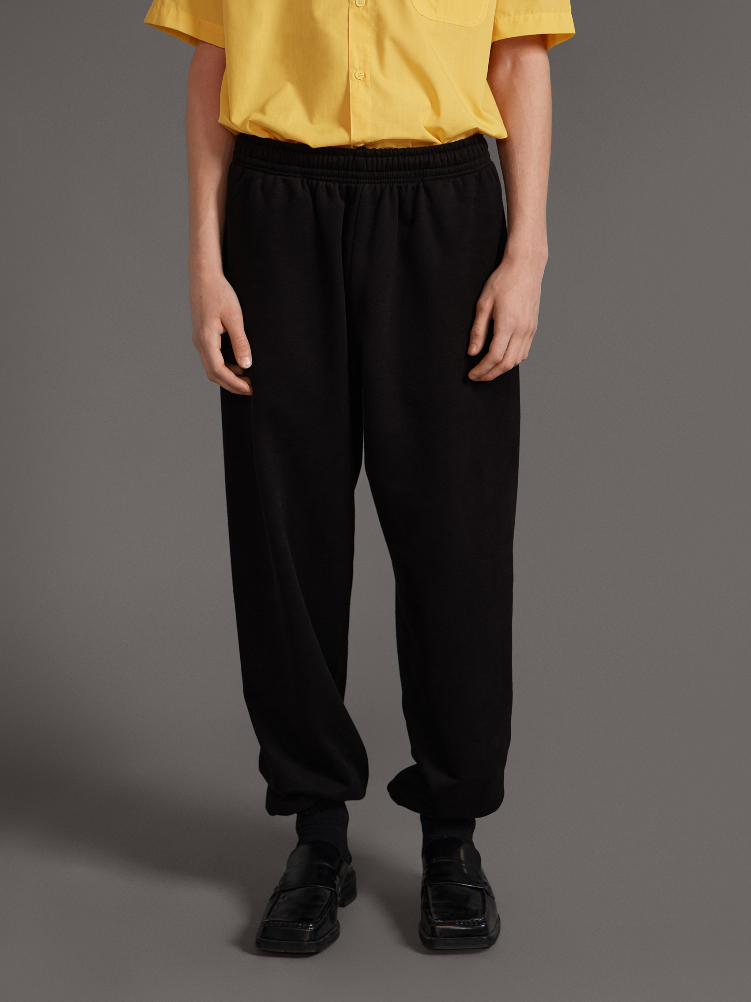 JOGGERS