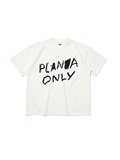 PLANTA-ONLY T-SHIRT