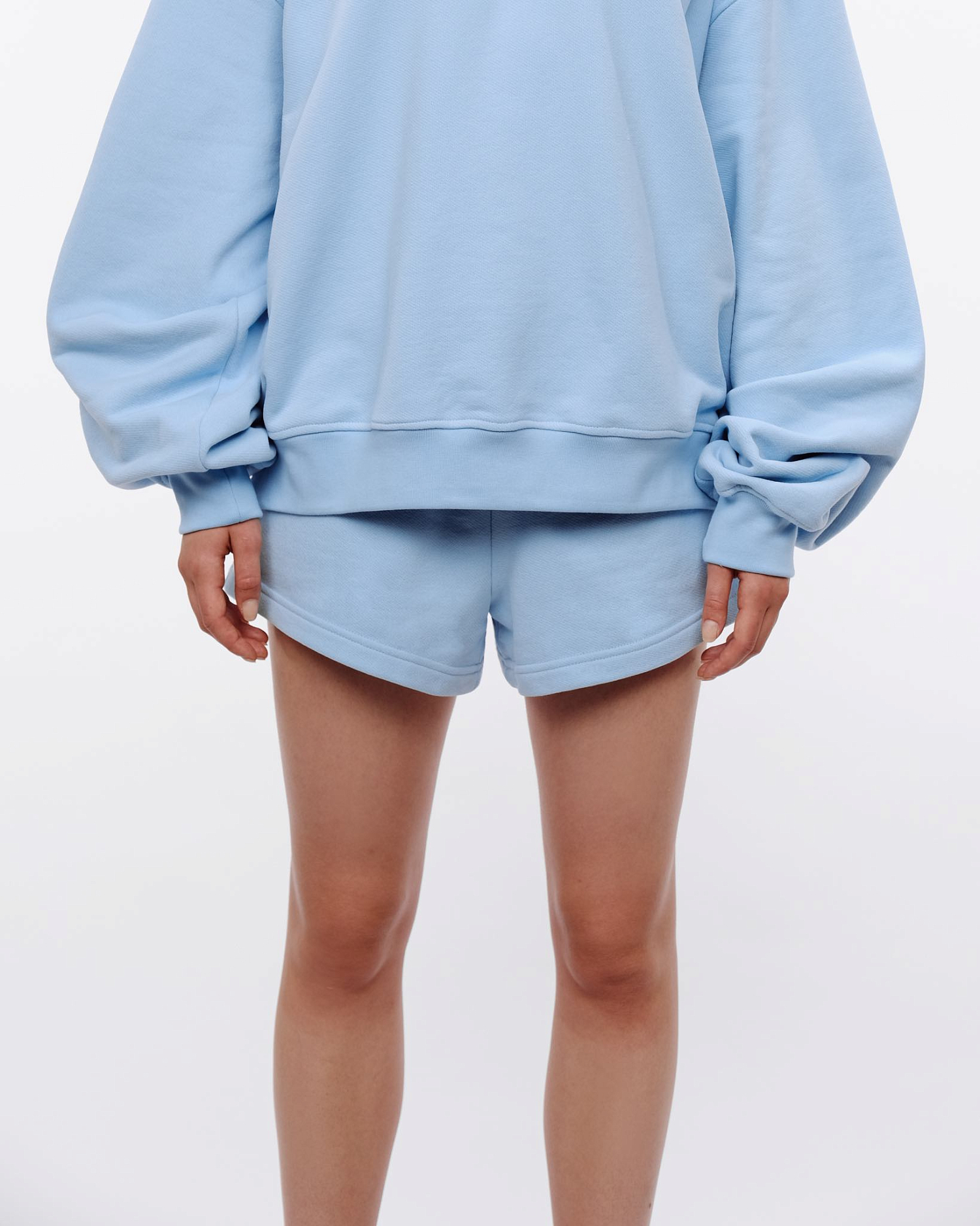MINI SHORTS