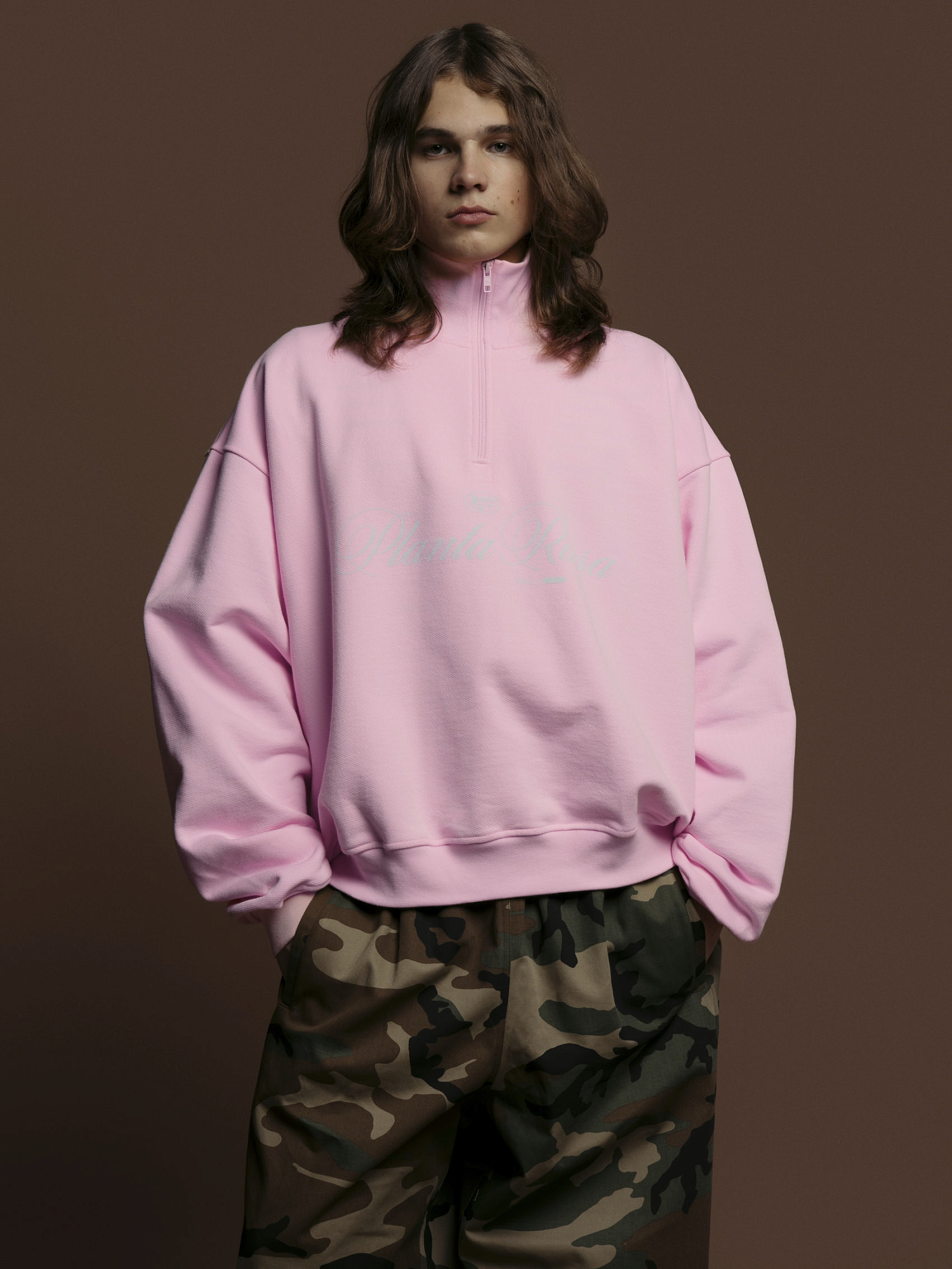 OLD-TIME ANORAK