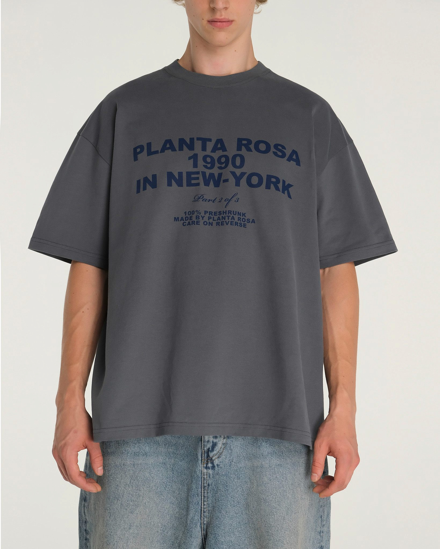 NEW YORK T-SHIRT