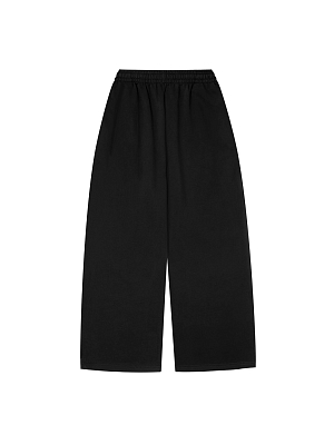PANTS 400 - BLACK 