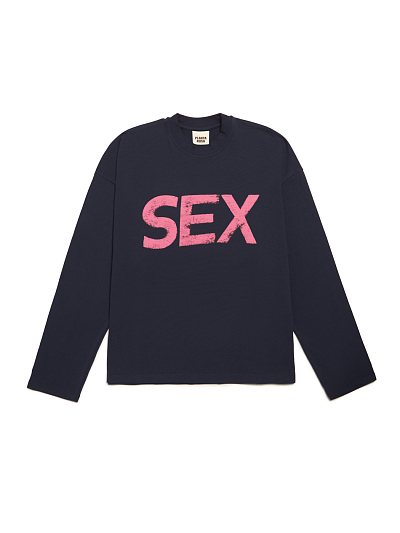 SEX LONG SLEEVE