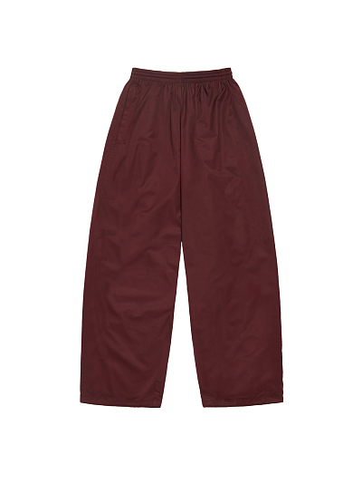 PUFFER PANTS