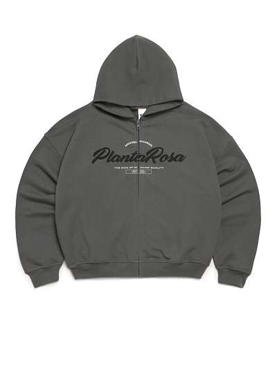  FAIRYLAND ROSA ZIP HOODIE