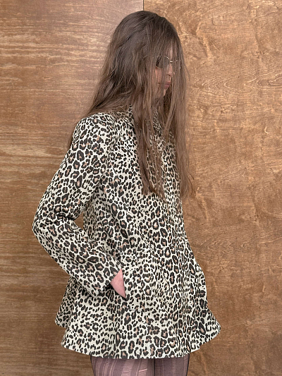 TRENCH COAT