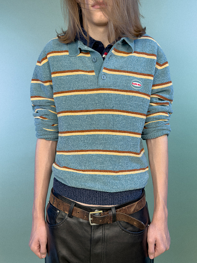 POLO KNITWEAR