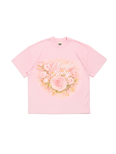 BABY-PLANTA T-SHIRT