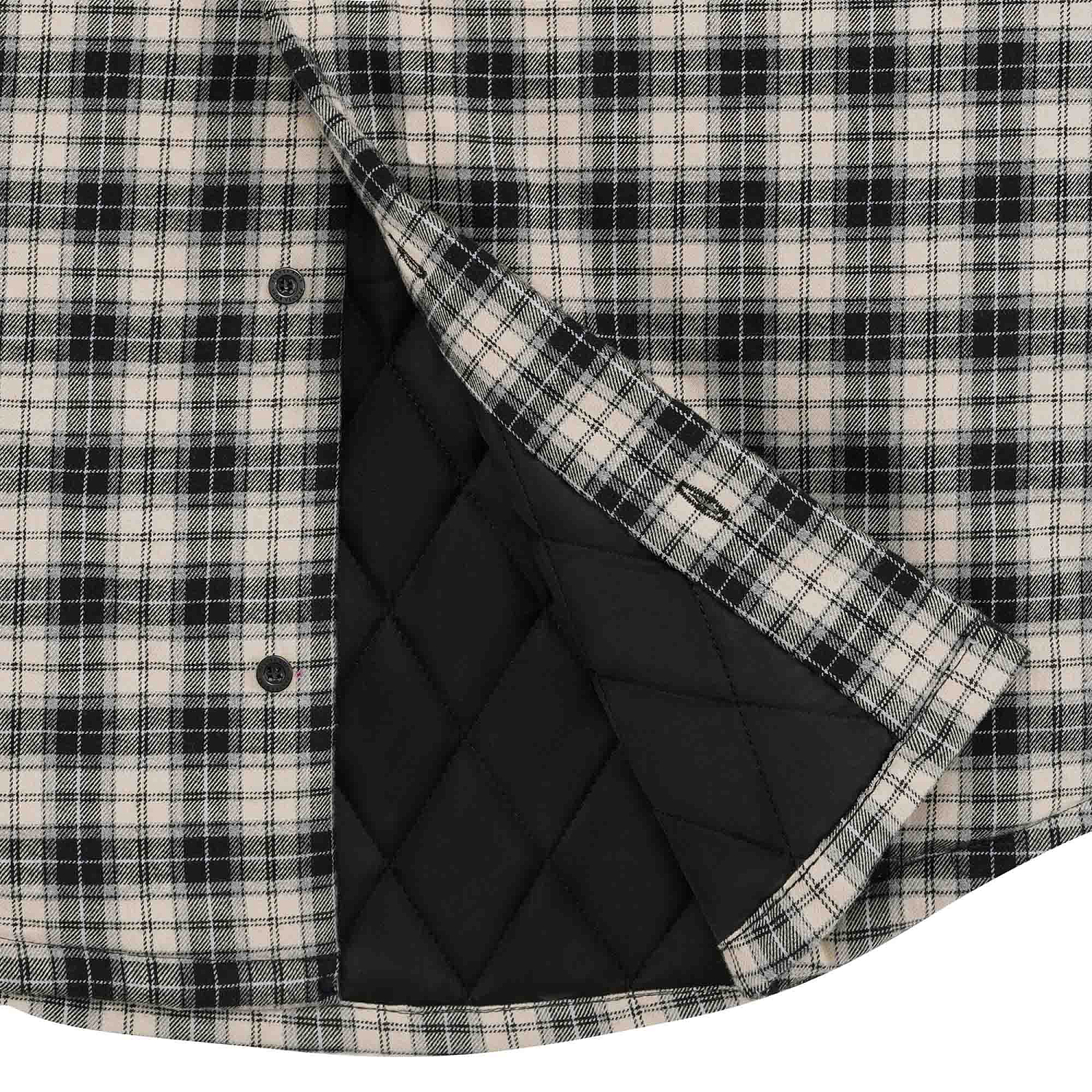 TATTERSALL SHIRT