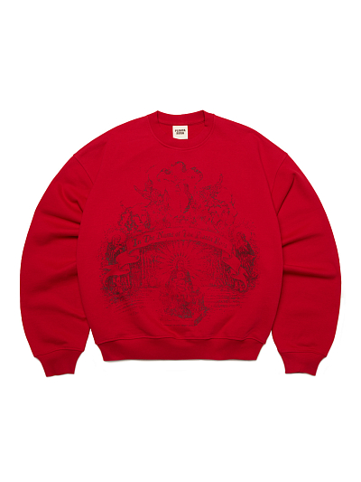 ENLIGHTENMENT SWEATSHIRT