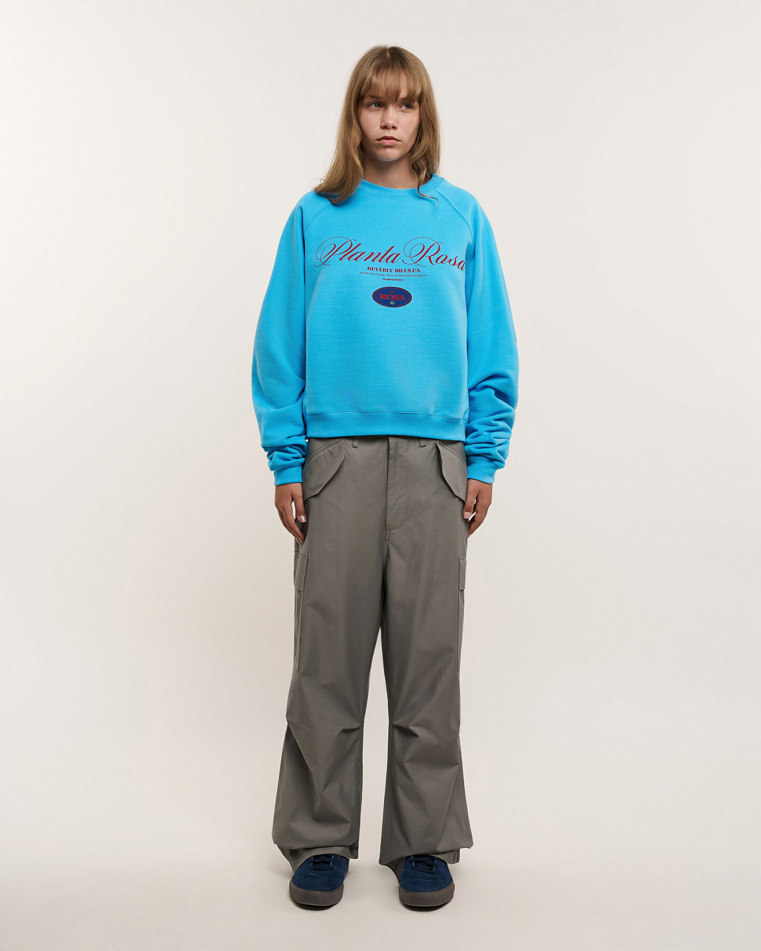 ROSA SWEATSHIRT