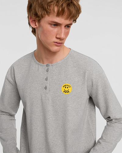SMALL SUN LONG SLEEVE