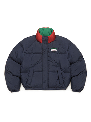 DOWN JACKET - NAVY