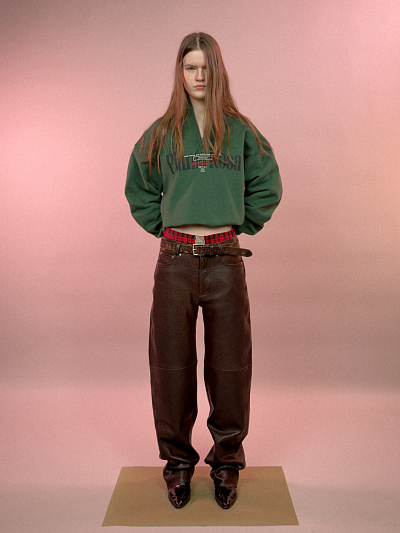 BOLD-CLASSIC ANORAK