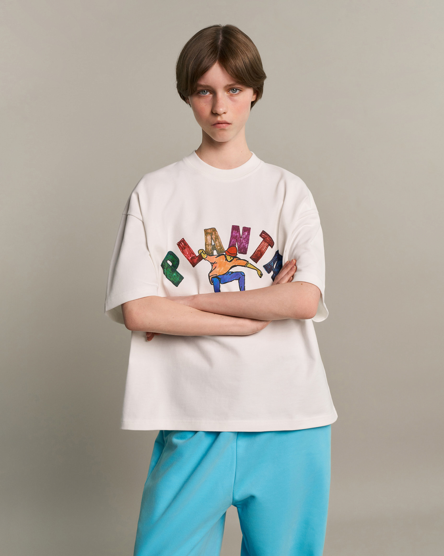FLIP-BIG T-SHIRT
