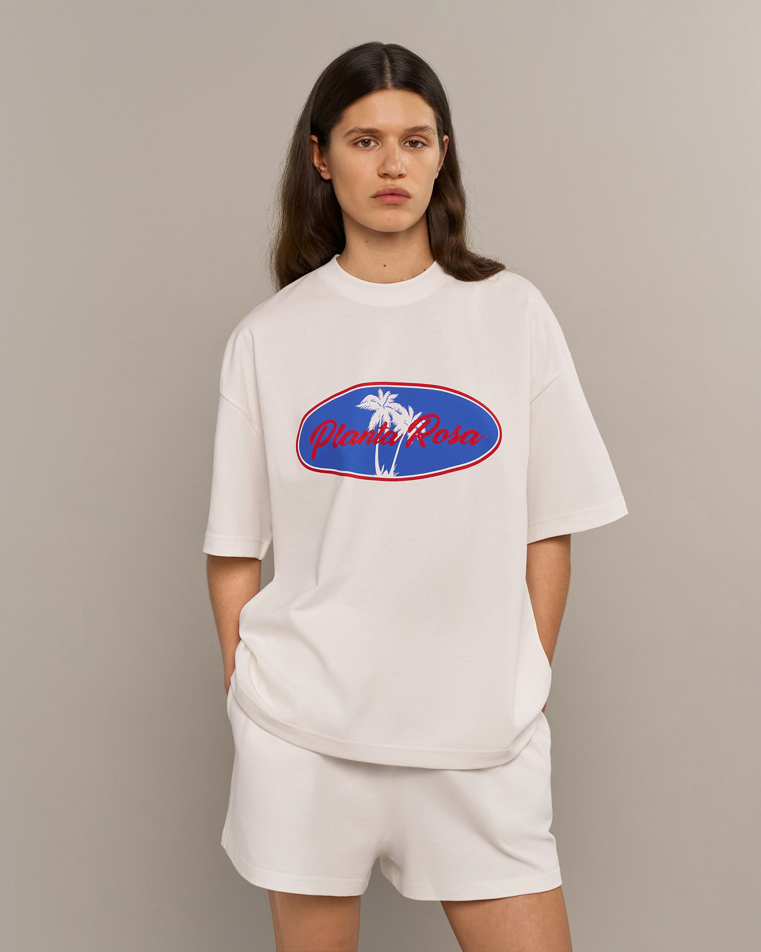 PALM-PLANTA T-SHIRT