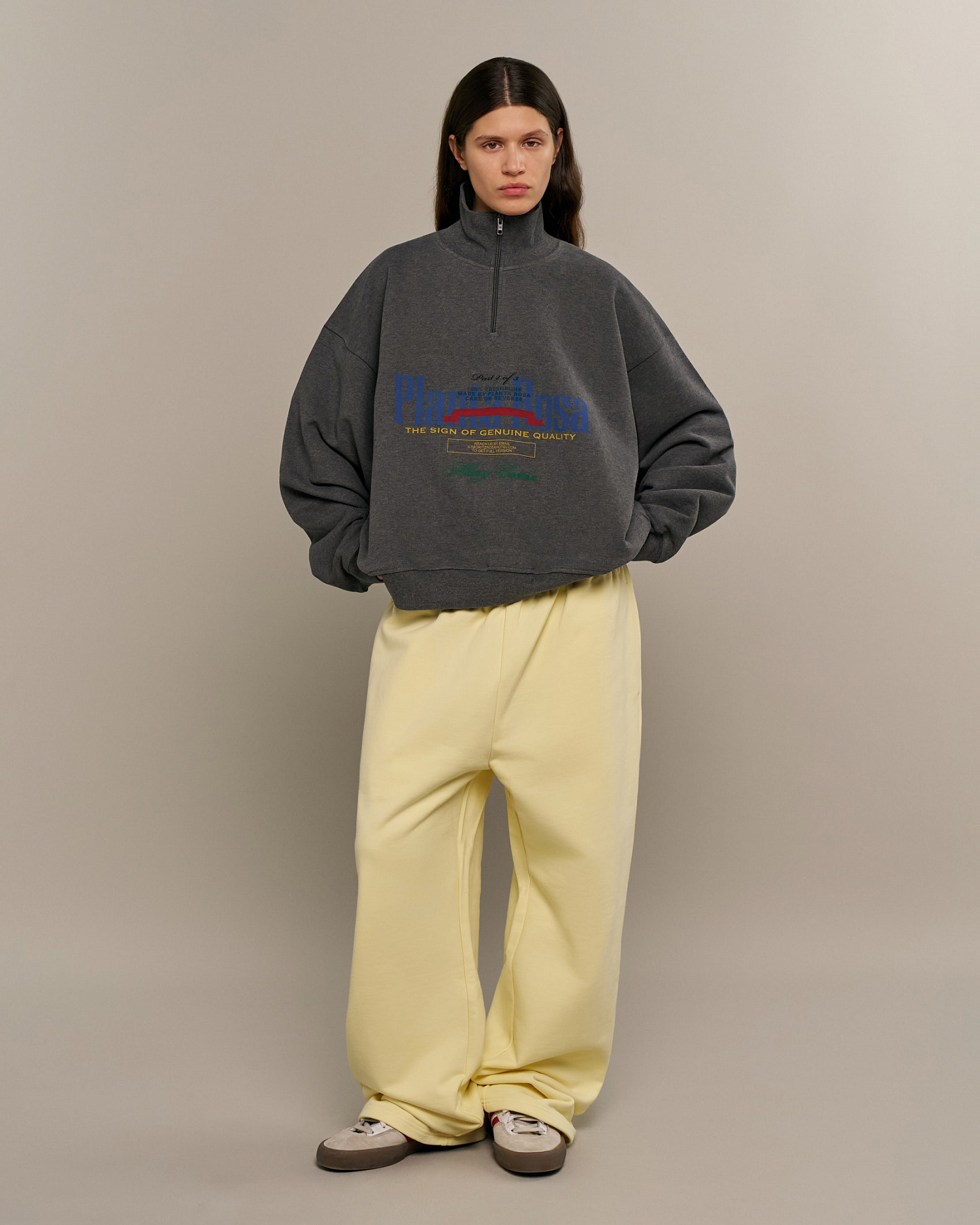 MONTE-ROSA ANORAK