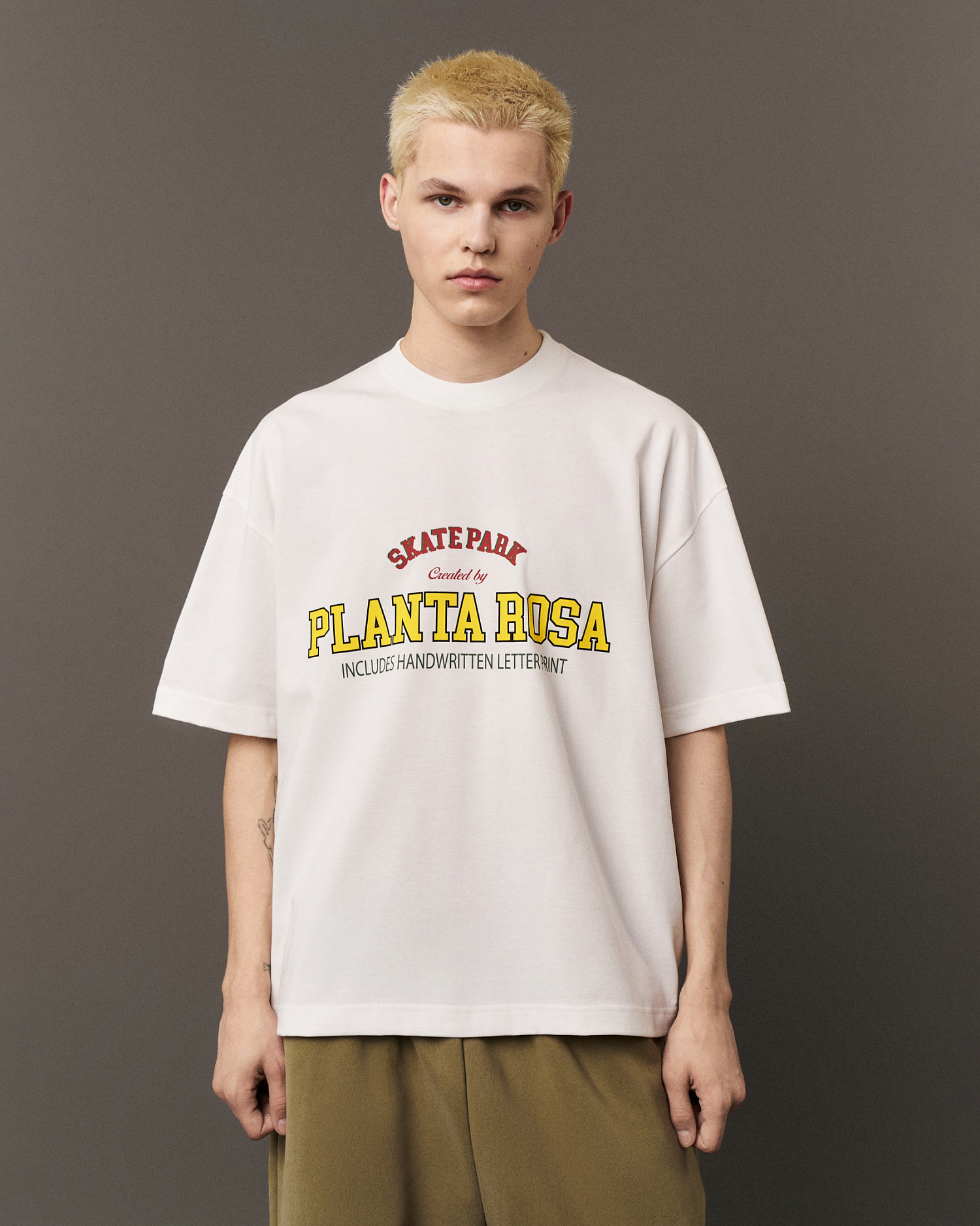 SKATE-MEX T-SHIRT