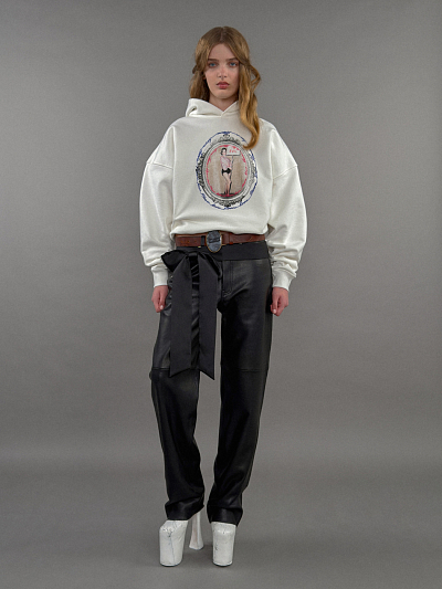 I'AM-EVIL HOODIE