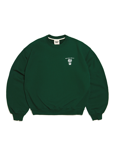 BRILLIANCY SWEATSHIRT
