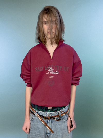 SIESTA ANORAK