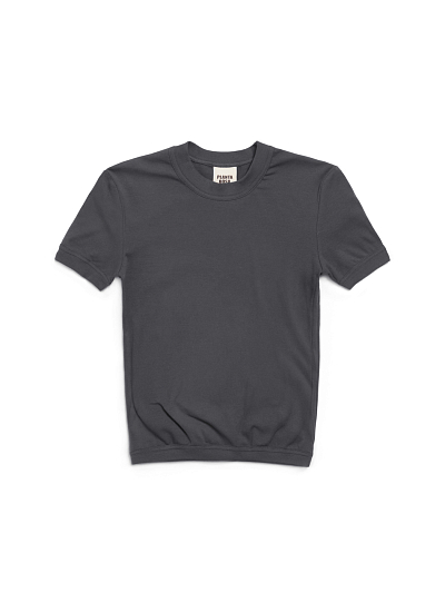SLIM FIT T-SHIRT