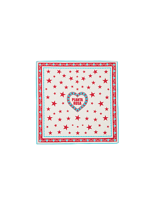 BANDANA 