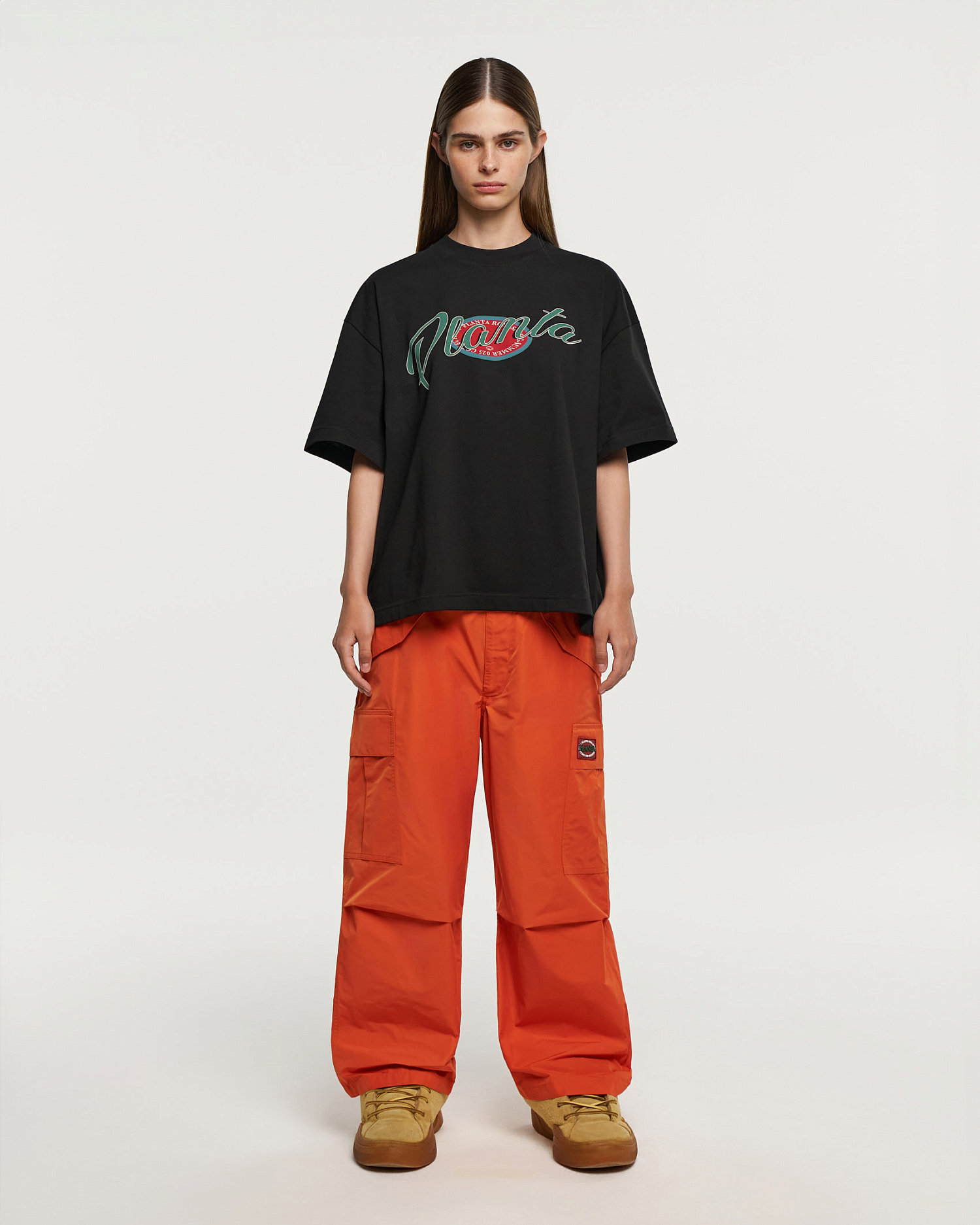 CARGO PANTS