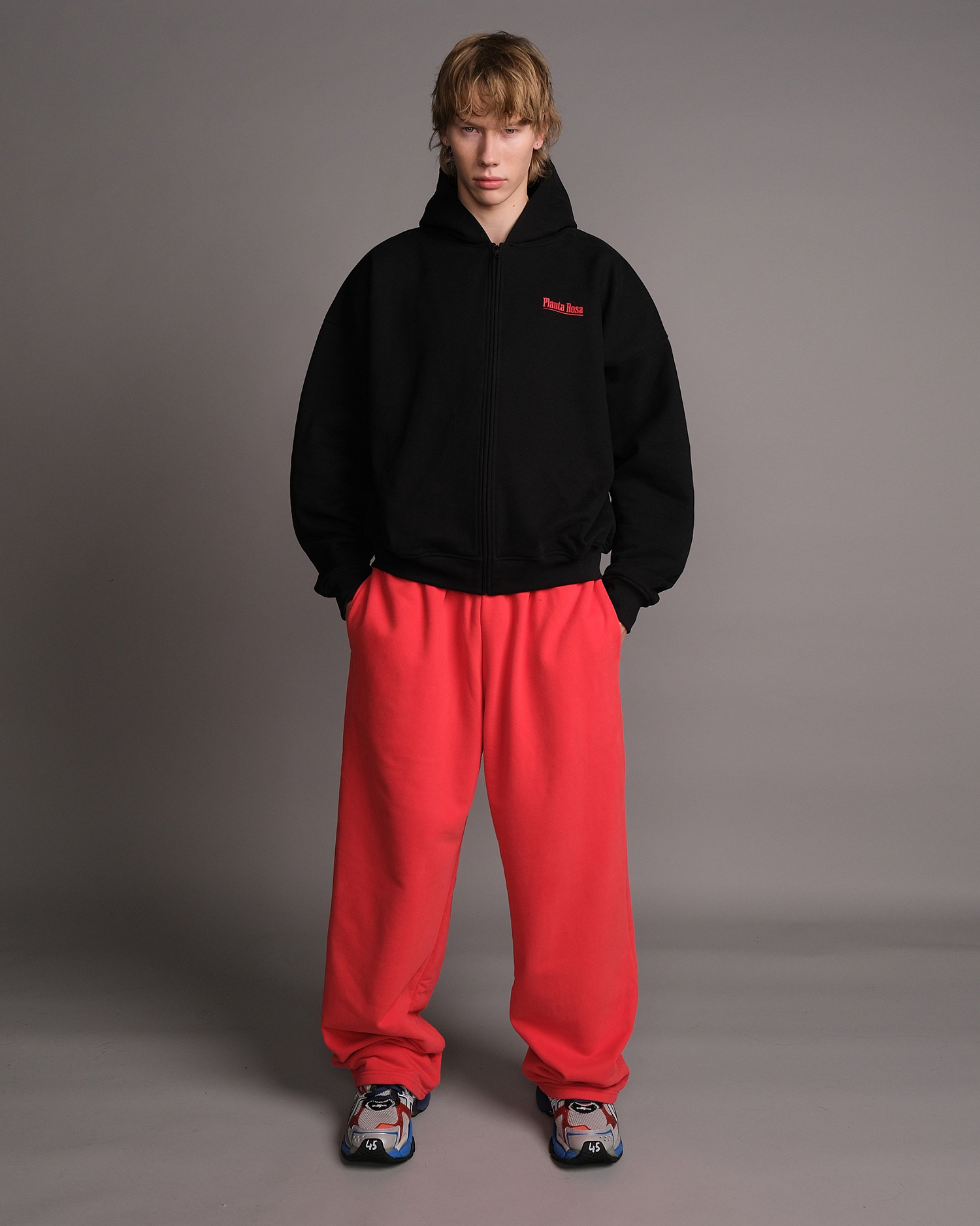 PANTS