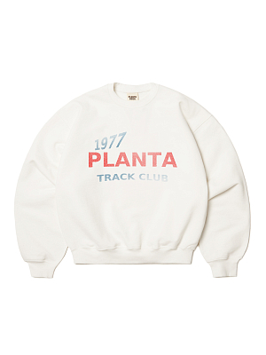 TRACK SWEATSHIRT