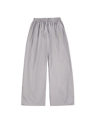 PUFFER PANTS
