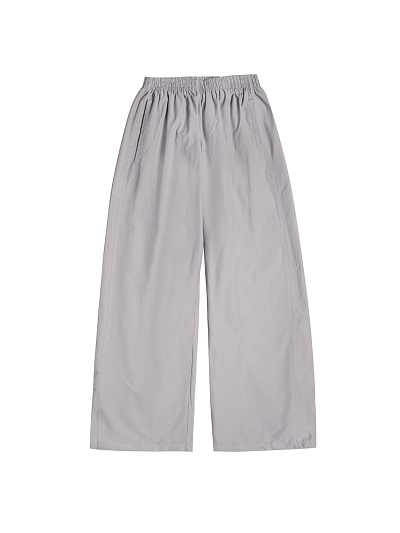 PUFFER PANTS