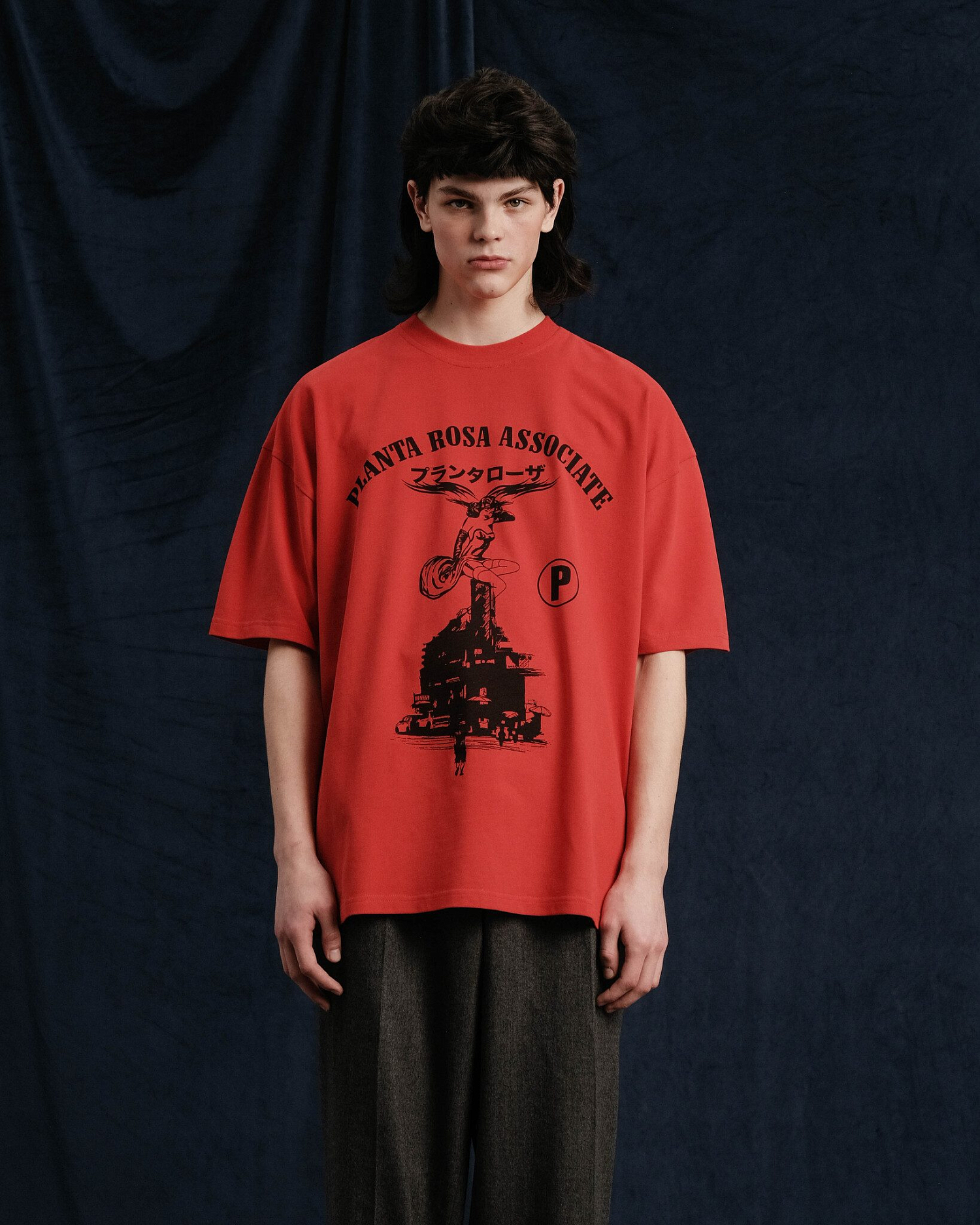 JAPAN T-SHIRT
