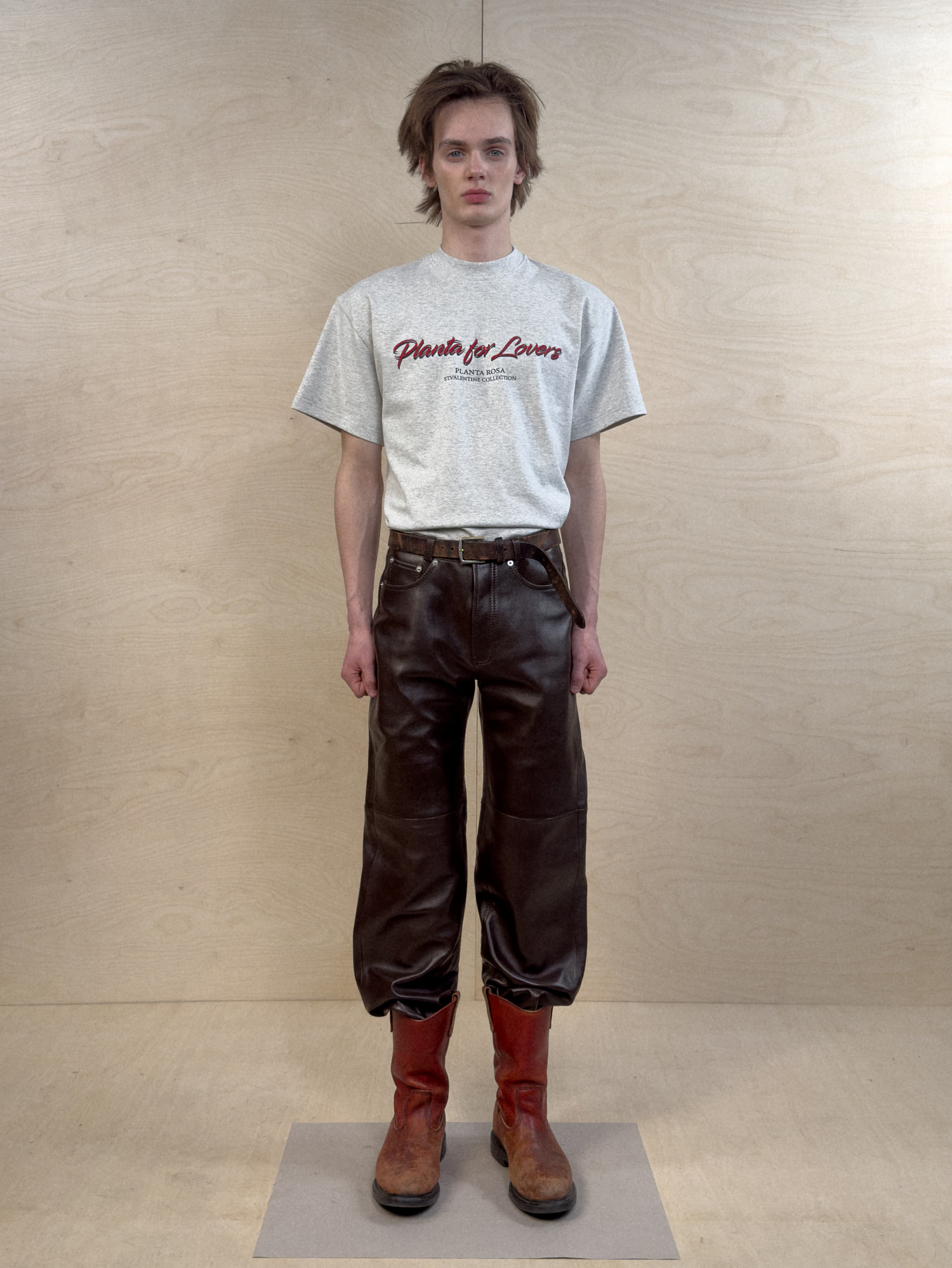 SELF T-SHIRT