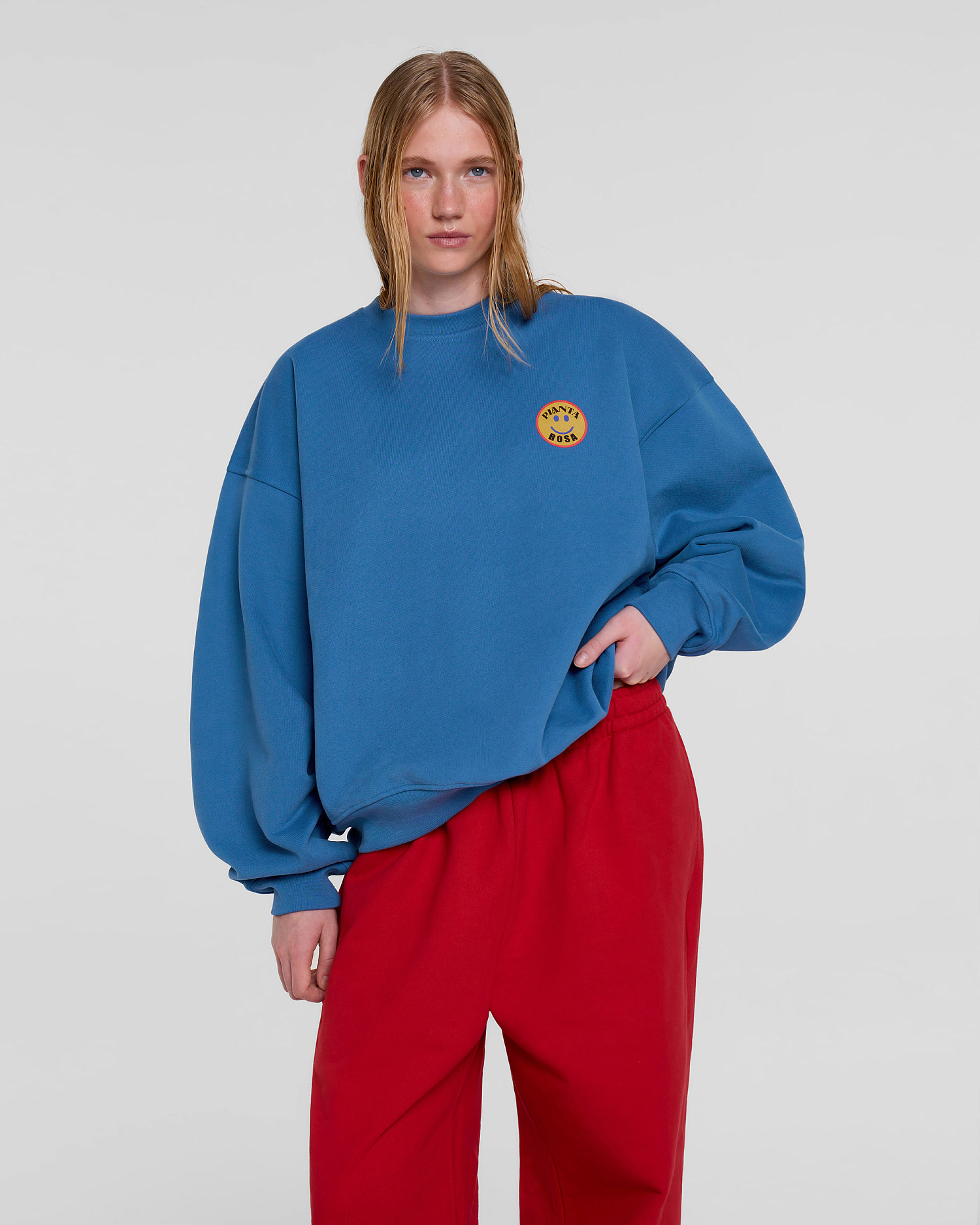 SMALL SUN SWEATSHIRT