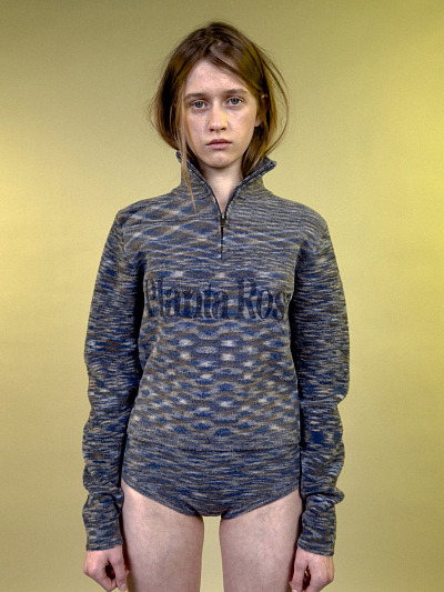 SHORTS KNITWEAR