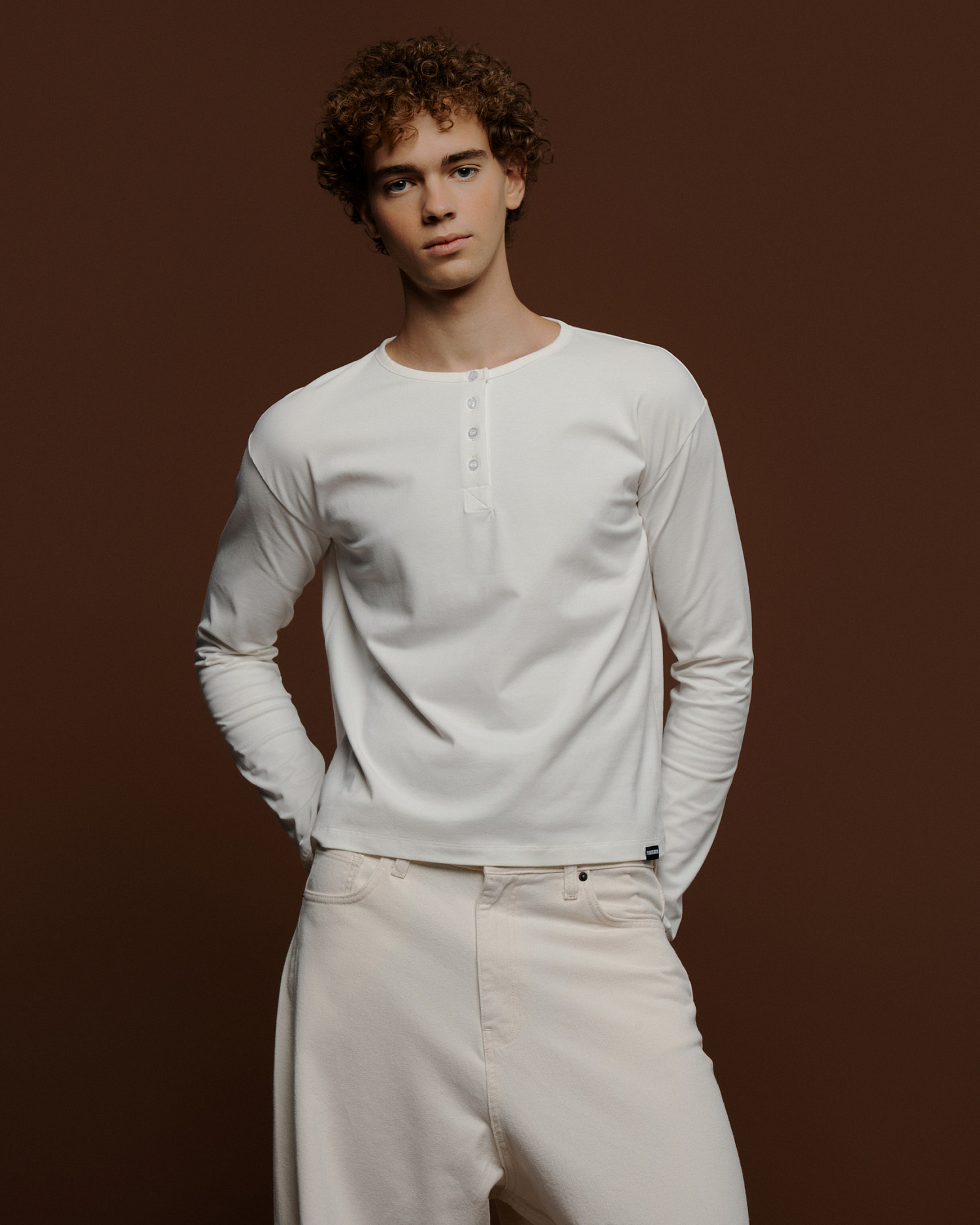 LONG SLEEVE