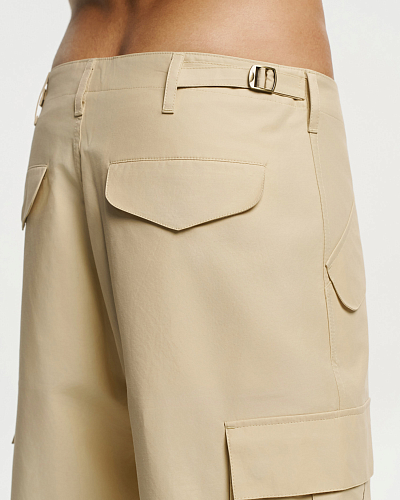 CARGO PANTS