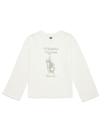 MAO LONG SLEEVE
