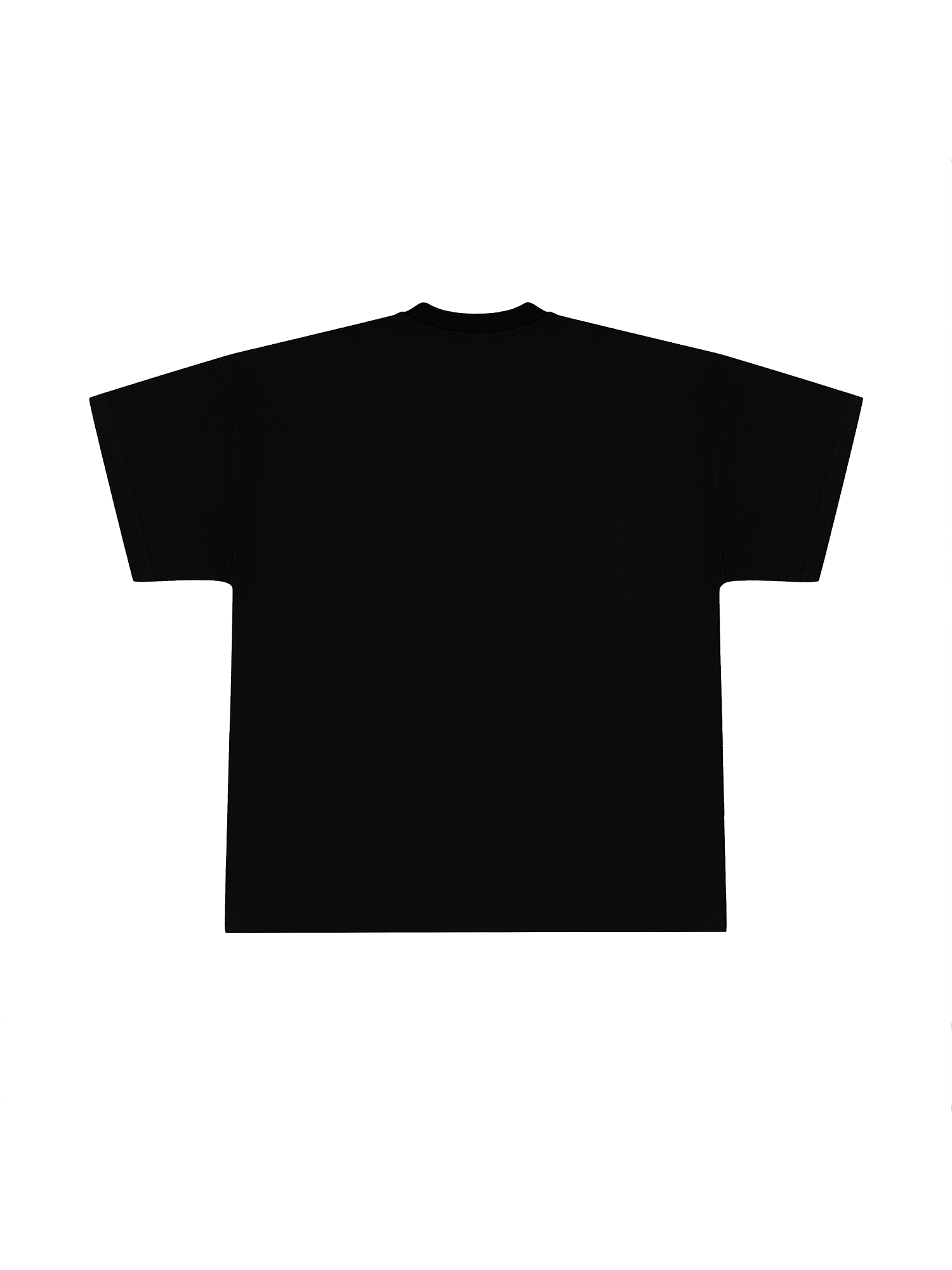 PATCH T-SHIRT