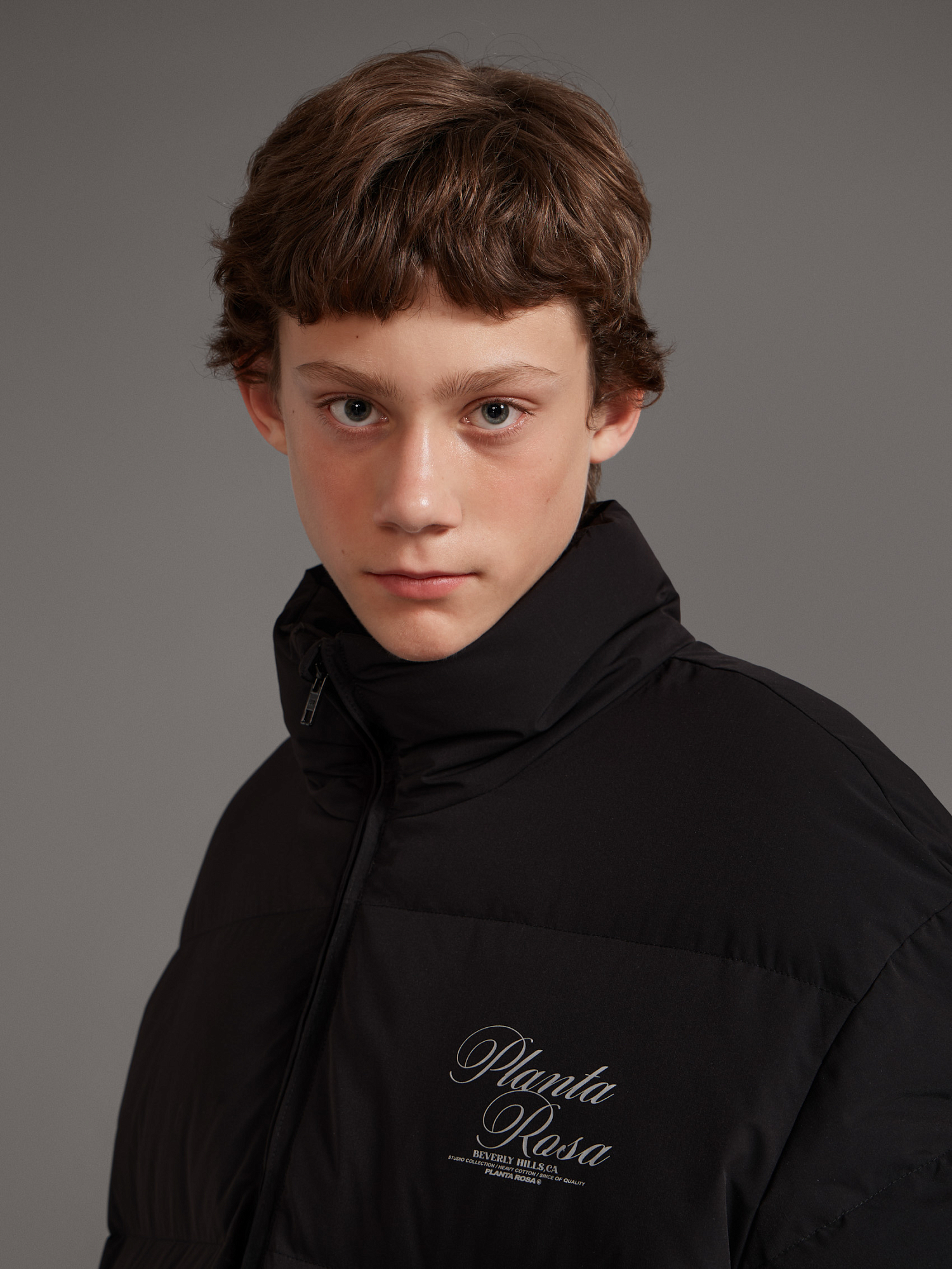 DOWN JACKET