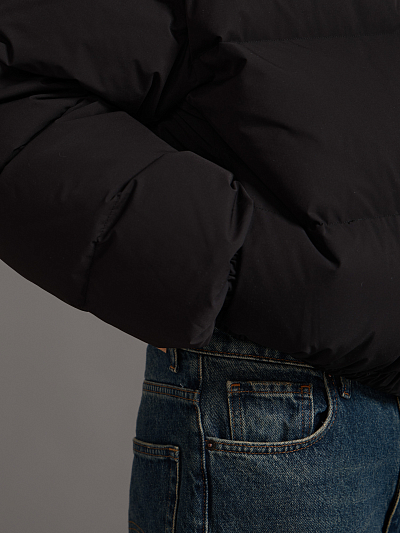 DOWN JACKET