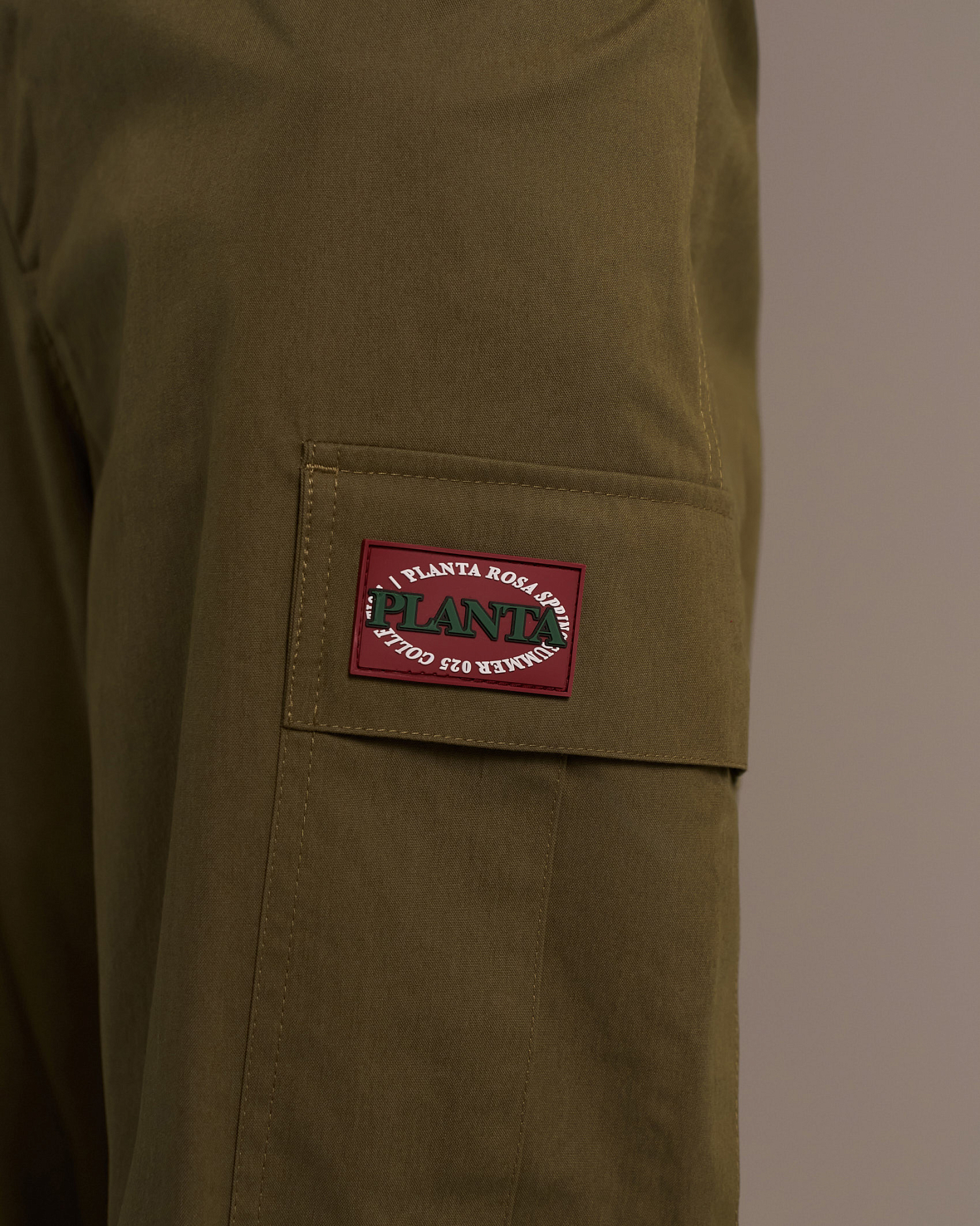 MILITARY CARGO