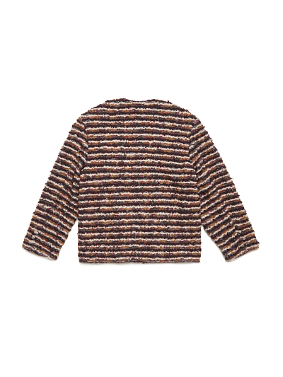 TWEED JACKET