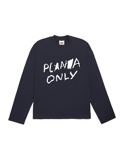 PLANTA-ONLY LONG SLEEVE