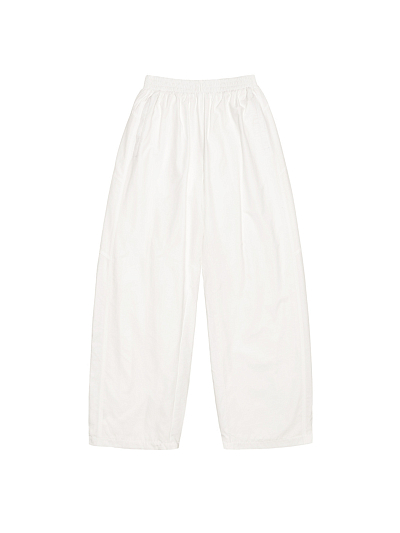 PUFFER PANTS