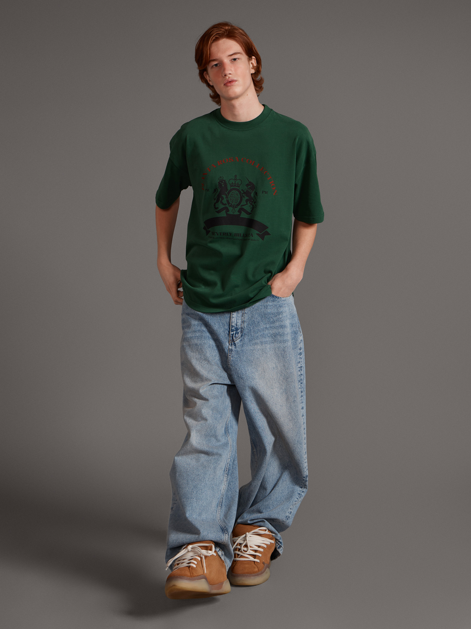 ALACRITY T-SHIRT