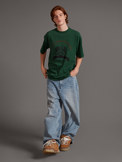 ALACRITY T-SHIRT